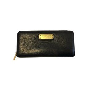 Marc Jacobs Leather Wallet